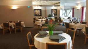 hotel restaurant les oliviers