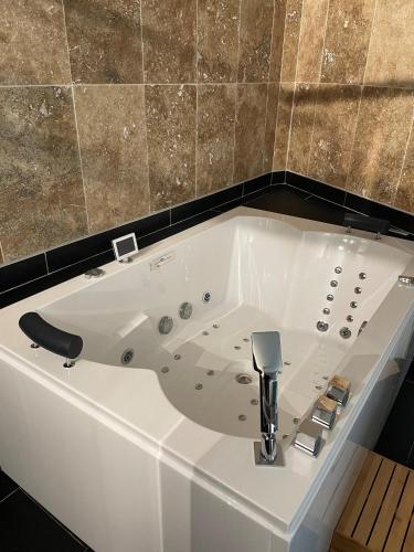 hotel restaurant les oliviers