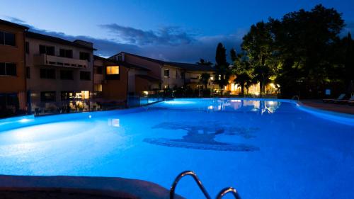 hotel restaurant les oliviers