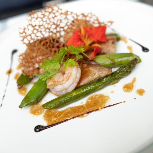 hotel restaurant les oliviers