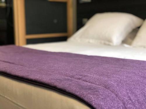 hotel restaurant les oliviers