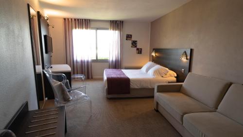 hotel restaurant les oliviers