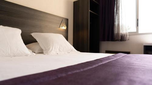 hotel restaurant les oliviers