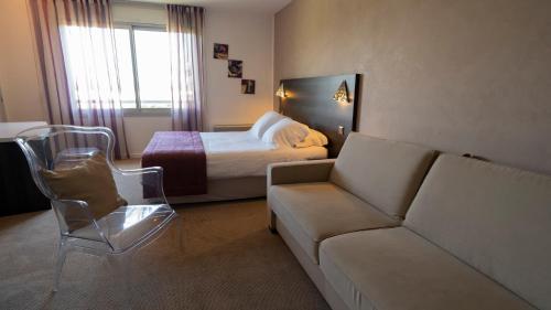 hotel restaurant les oliviers