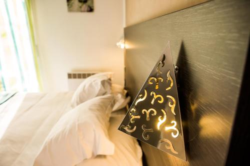 hotel restaurant les oliviers