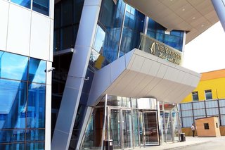 Blue Sky Hotel & Tower,Ulaanbaatar>>Sukhbaatar,5 star