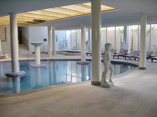 Grand Hotel Palladium,Near Caló De S'alga,5 star