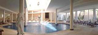 Grand Hotel Palladium,Near Caló De S'alga,5 star