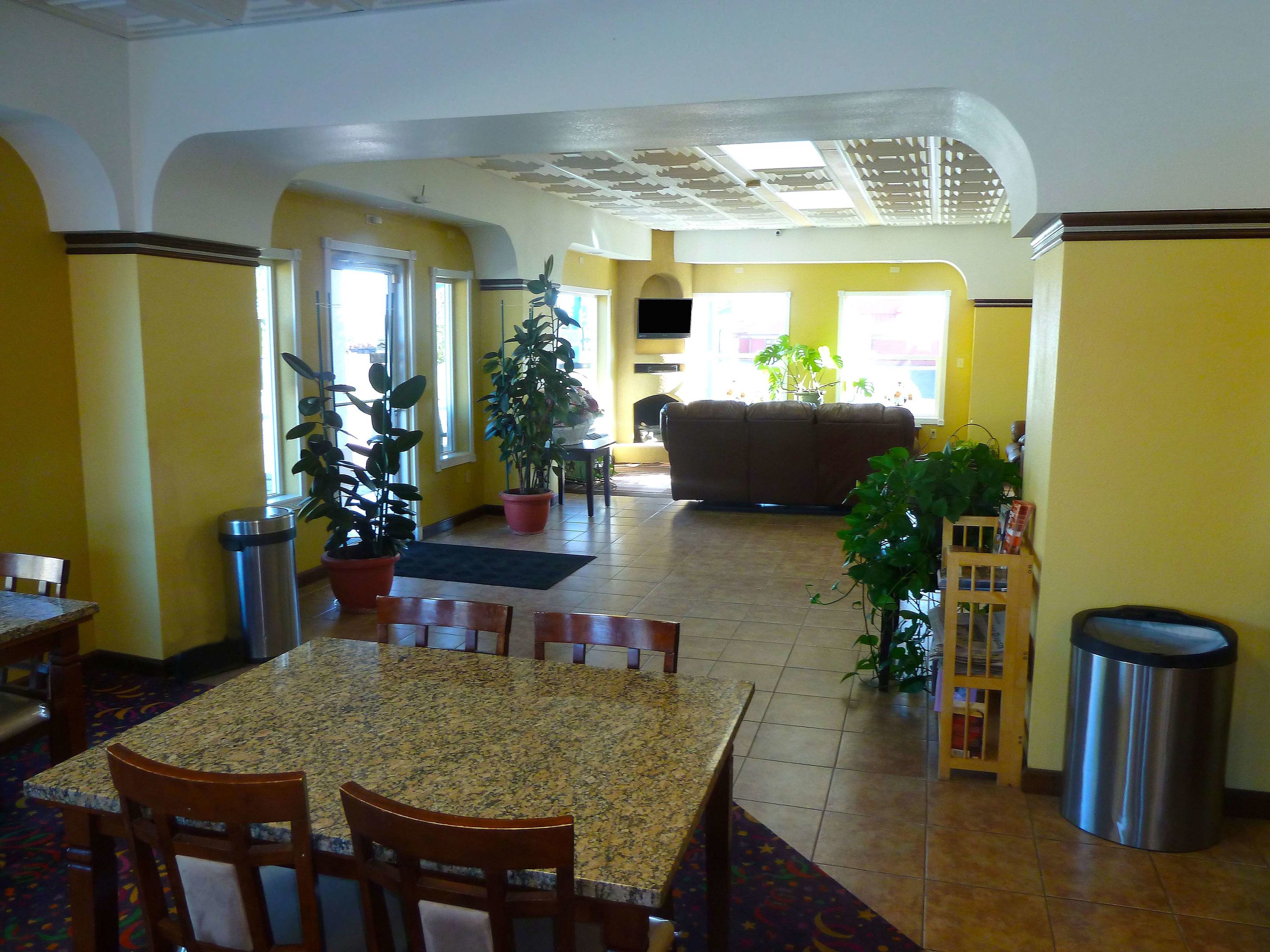 americas best value inn alpine
