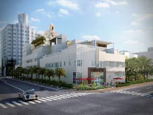 Gale South Beach, Curio Collection By Hilton,Miami>>Aventura,5 star