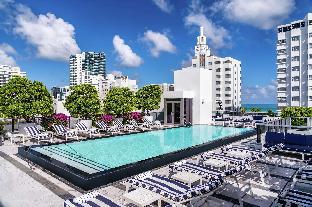 Gale South Beach, Curio Collection By Hilton,Miami>>Aventura,5 star