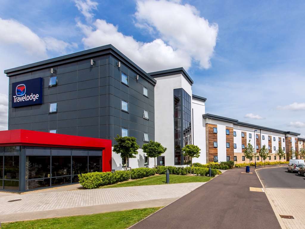 travelodge cambridge orchard park