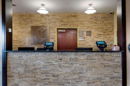 Comfort Suites Miamisburg - Dayton South,Miamisburg>>Dayton,3 star