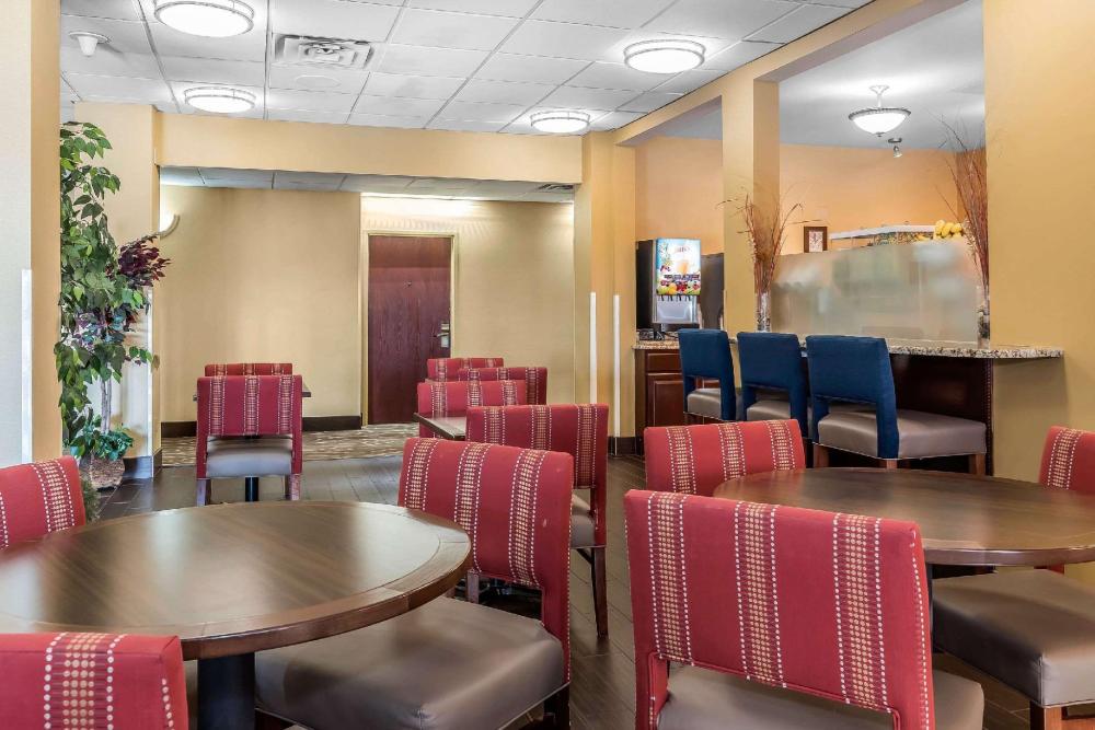 comfort suites miamisburg dayton south