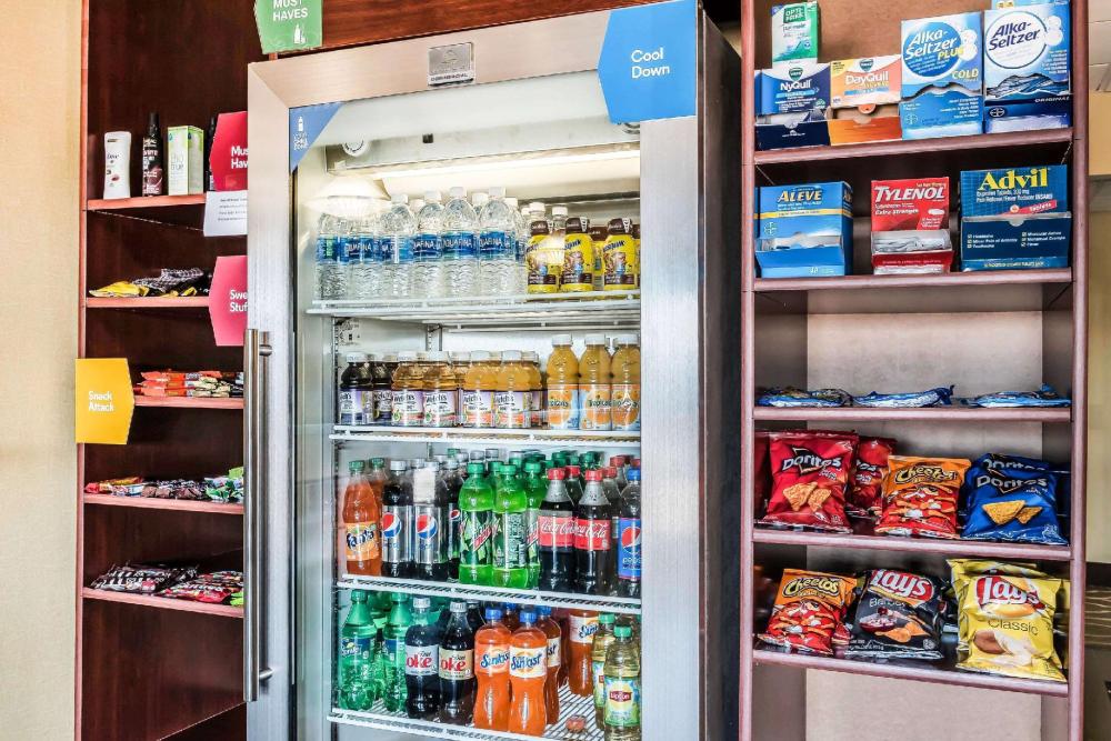 comfort suites miamisburg dayton south