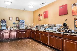 comfort suites miamisburg dayton south