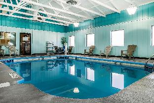 Comfort Suites Miamisburg - Dayton South,Miamisburg>>Dayton,3 star