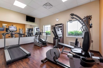 comfort suites miamisburg dayton south