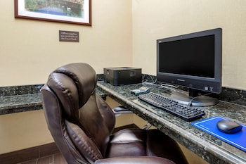 comfort suites miamisburg dayton south