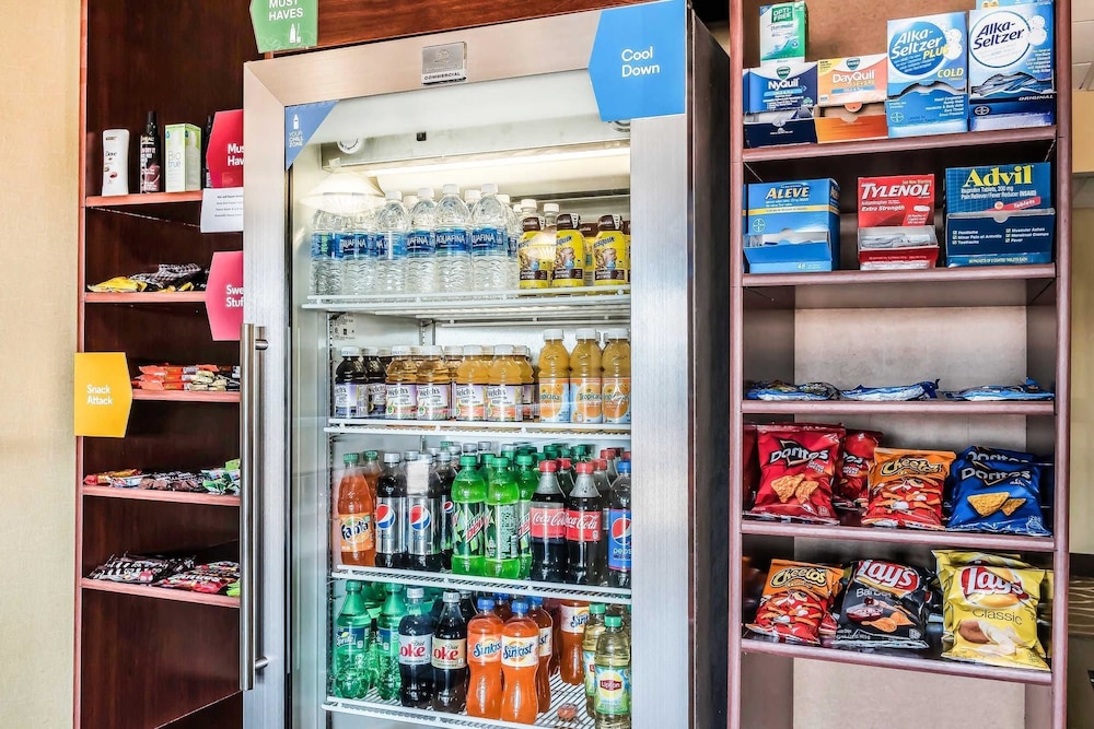 comfort suites miamisburg dayton south