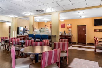 comfort suites miamisburg dayton south