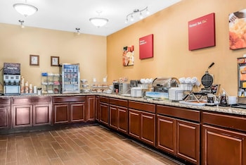 comfort suites miamisburg dayton south