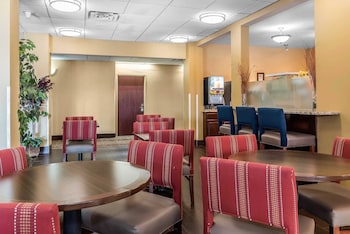 comfort suites miamisburg dayton south