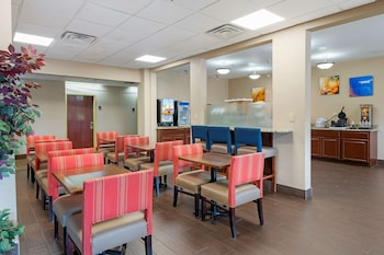 comfort suites miamisburg dayton south