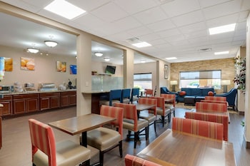 comfort suites miamisburg dayton south