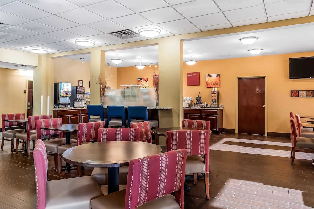comfort suites miamisburg dayton south