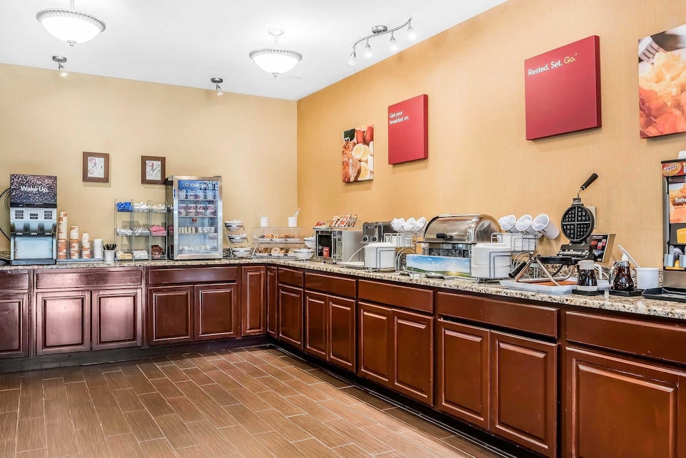 comfort suites miamisburg dayton south