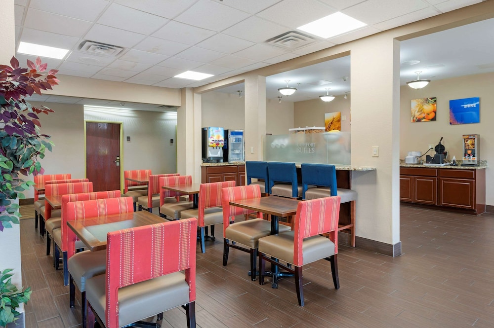 comfort suites miamisburg dayton south