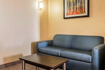 comfort suites miamisburg dayton south