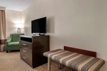 comfort suites miamisburg dayton south