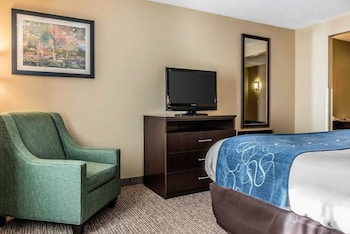 comfort suites miamisburg dayton south