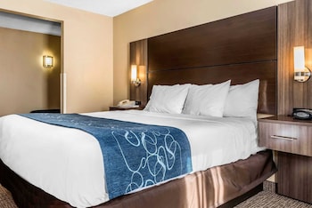 comfort suites miamisburg dayton south