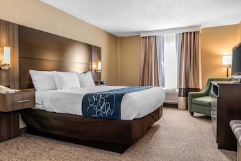 comfort suites miamisburg dayton south