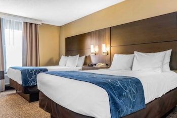 comfort suites miamisburg dayton south