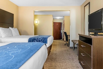 comfort suites miamisburg dayton south