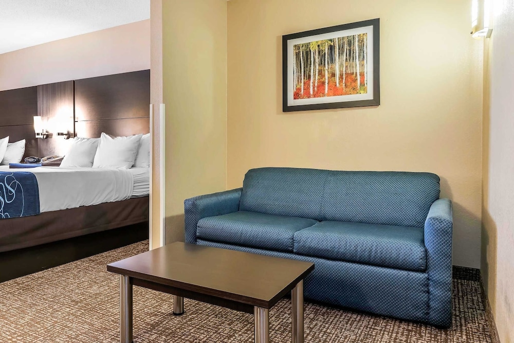 comfort suites miamisburg dayton south