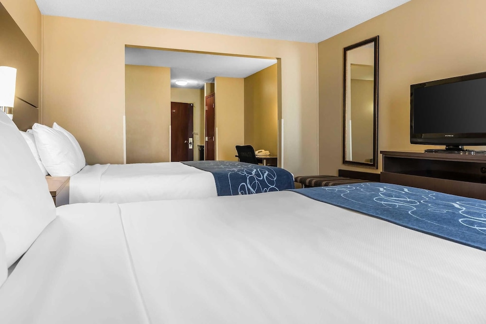 comfort suites miamisburg dayton south