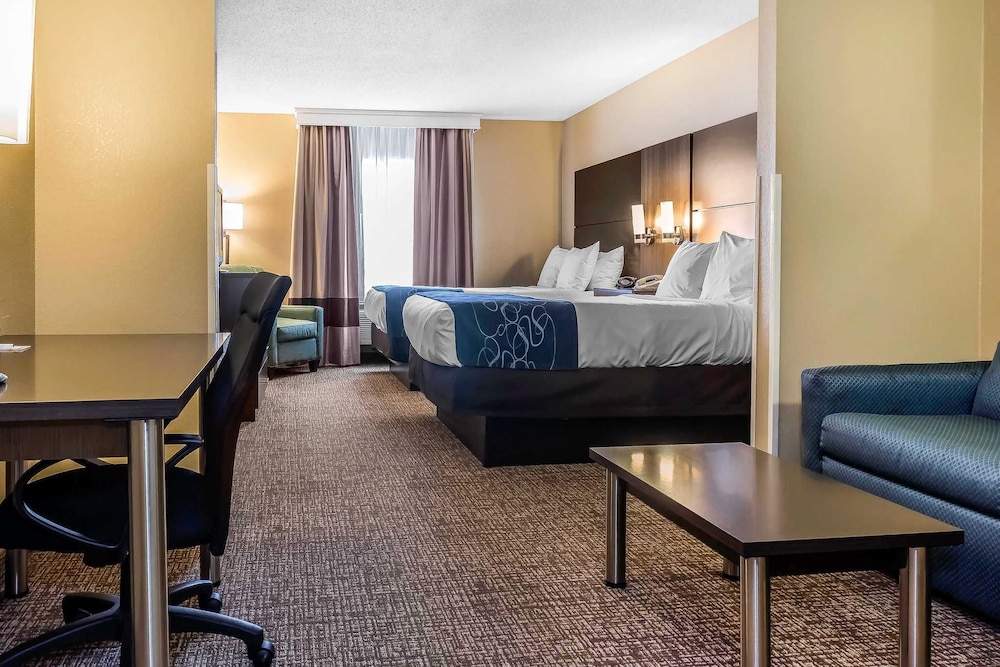 comfort suites miamisburg dayton south