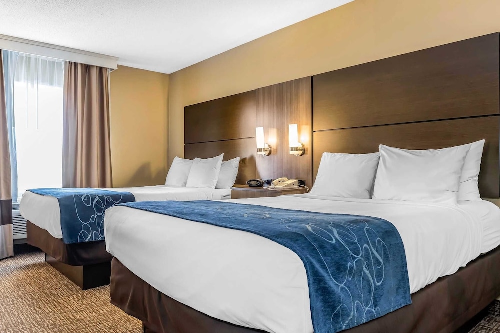 comfort suites miamisburg dayton south