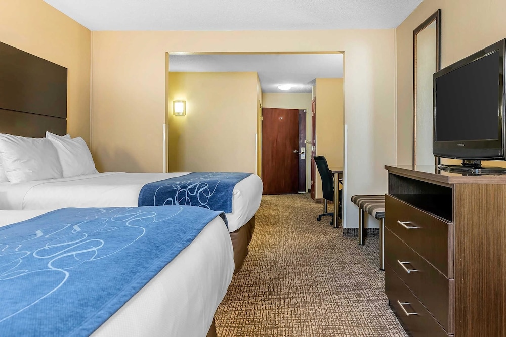 comfort suites miamisburg dayton south