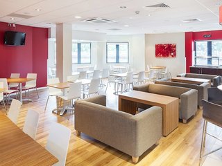 travelodge maidstone central