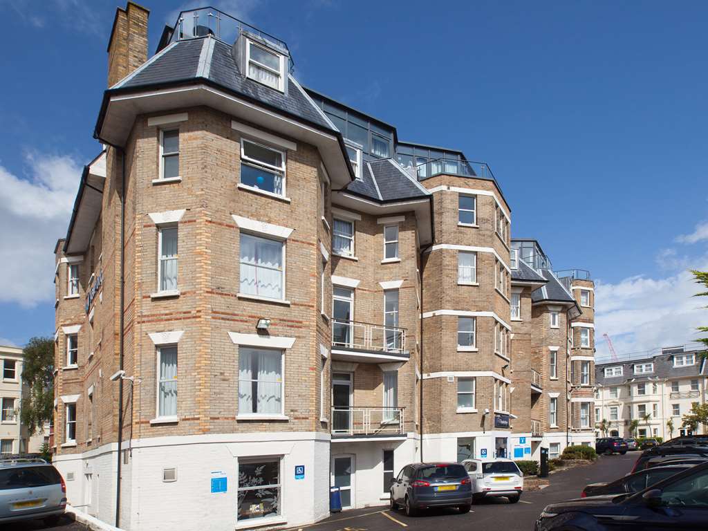 travelodge bournemouth seafront