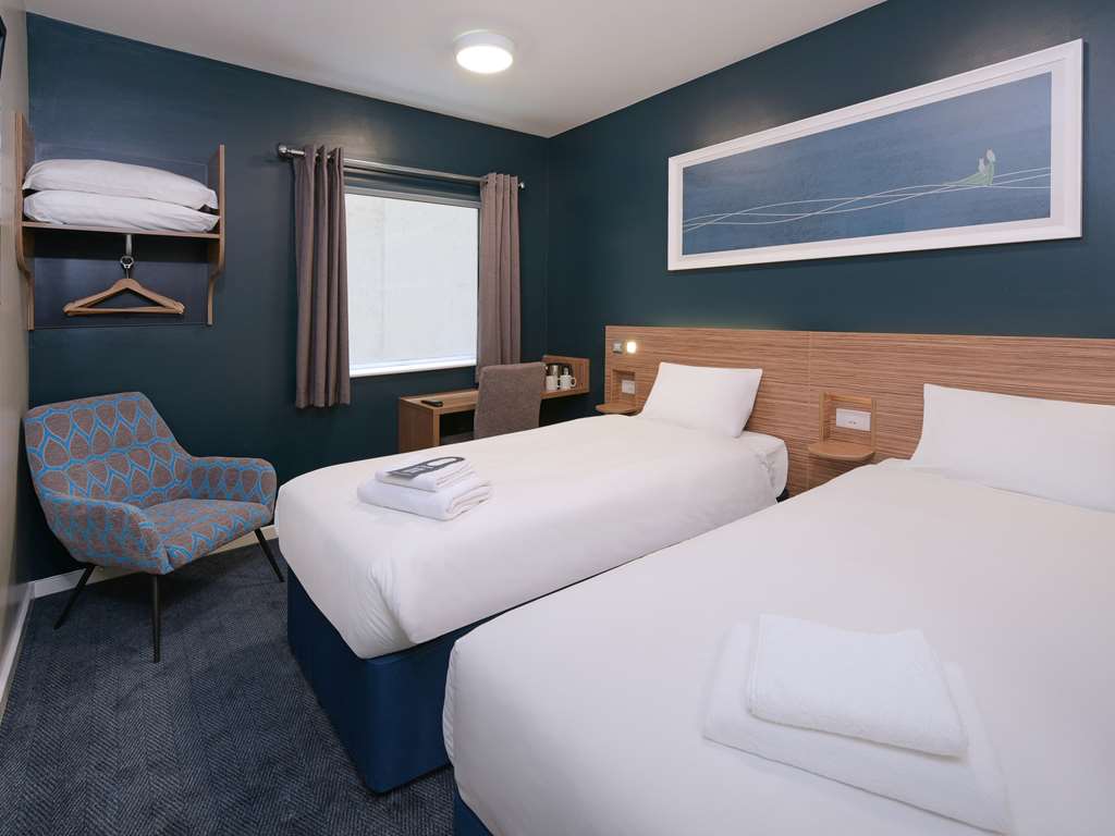 travelodge eastleigh central