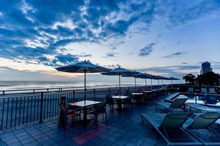 Georgian Inn Beach Club,Holly Hill>>Daytona Beach,4 star