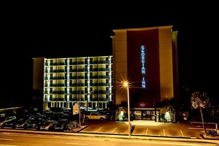 Georgian Inn Beach Club,Holly Hill>>Daytona Beach,4 star