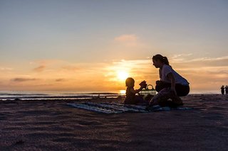 georgian inn beach club